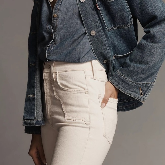 MOTHER The Buckle‎ Bunny Rider Ankle Jeans Sz 27 - Picture 5 of 16